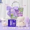 Regalos para el Día de la Mujer para Empleadas y Colegas, Caja de Regalo Souvenir Práctica y Creativa para el 38º Día de la Mujer