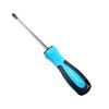 [Compre 10 Leve 1 Grátis] chave de fenda magnética forte chave de fenda de uma palavra cruzada alongada chave de fenda industrial chave de fenda super dura