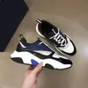 2026 Nuevo Putian Marca D B22 Deportivas Casuales Suela Gruesa Moda Retro Transpirables Hombres Mujeres Aumentan Altura Zapatos de Papá Transfronterizo