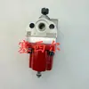 Adecuado para la válvula de corte de combustible del motor Cummins en Chongqing, modelo 3023514
