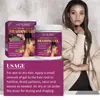 Gel de Estilismo para Rastas Jaysuing - Gel Protector, Hidratante, Suave, Refrescante y Brillante