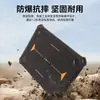 Win11 Escaneo de Código 10.1 pulgadas Táctil Industrial para Exteriores Duradera Reforzada Impermeable Antiexplosión Triplemente Protegida Tableta Computadora
