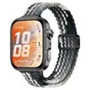 Aplicável à Pulseira Loop Magnética Deslizante Fina de Nylon Tecido Novo para Huawei Watch 5/5 Pro