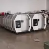 Máquina de Ensayo de Impacto de Viga en Cantilever con Pantalla Digital, Probador de Impacto de Viga Simple, Probador de Péndulo para Muescas de Plástico