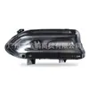 Adecuado para ensamblaje de faro halógeno Dodge Warhorse 2018-2021 68541680AA 68541681AA