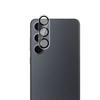 Adequado para Película de Vidro Samsung S25, Película HD S26 Ultra, Película para Celular S24 com Desbloqueio por Impressão Digital, Película Anti-Espionagem S26+