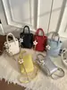 Bolso para Teléfono Móvil de Diseño de Nicho Transfronterizo para Mujer Verano 2026 Nuevo Elegante Moda Bolso de Hombro Cruzado para Viajeros