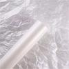 Papel Perolado Pera Papel Espesso para Embalar Flores Fundo para Foto Prop Papel DIY para Buquê de Presente Papel de Embalagem