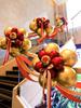 Decoração de escada de casamento guirlanda balão romântico layout criativo terno de casamento suprimentos decoração do quarto de casamento