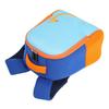 Mochila para niños con material de buceo de gran capacidad, bonita mochila de dibujos animados para jardín de infantes, mochila ligera que reduce la carga para estudiantes de escuela primaria.