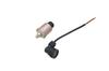 Adecuado para el sensor de presión de aire del sensor de enchufe del sensor de aire del autobús Shaanxi Automobile DeLong Zhongba Haige Jinlong Jinlv accesorios para coche