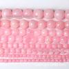 Cast Ming comércio pó natural cristal solta talão pulseira semi-acabados produtos por atacado DIY pó de cristal frisado jóias acessórios atacado