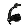 2928853300 2928853400 Es Adecuado para Mercedes-Benz Clase Gle W292 16-19 Soporte de Parachoques Trasero..