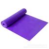 Yoga Dança Stretch Cinto Tally Cinto Fitness Tally Film Esportes Multifuncional Cor Sólida Resistência Elástica Cinto Treinamento