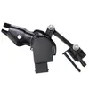 95534107621/95534107620 Piezas Automotrices Adecuadas para Sensor de Altura de Carrocería Porsche