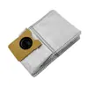 Adecuado para accesorios de robot barredor Eufy C10, rodillo principal, cepillo, cepillo lateral, filtro, elemento filtrante, bolsa para polvo.