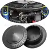 Aplicável transfronteiriço para Nissan Tiida Qashqai Livina Sylphy Bucha Superior do Amortecedor Tampa Decorativa Tampa de Alívio de Pressão Tampa de Poeira