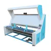 Fabricante Precision JID555 Máquina Automática de Alineación de Bordes Máquina de Inspección de Tejidos Máquina Enrolladora Máquina Bobinadora Máquina Rebobinadora Medidor de Aflojamiento de Tejidos Fabricante