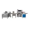 Máquina Empaquetadora de Arcilla Jingdezhen Equipo de Empaque de Plastilina Arcilla Suave Maquinaria Automática de Extrusión, Dosificación y Empaque de Arcilla