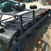 Máquina de Banda Auto-Móvil Cola Rendimiento Estable Operación Simple Dwzy800/2000 Máquina de Banda Auto-Móvil Cola