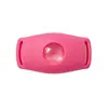 Clipe Repelente de Mosquitos para Pets Gato Cachorro Universal Remoção de Piolhos Prevenção de Pulgas Carrapatos Coleira de Silicone Fivela Repelente de Mosquitos para Cachorro Atacado