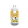 Shampoo e Líquido para Banho de Animais Personalizado para Gatos e Cachorros, Gel de Banho 2 em 1, Desodorizante, Antibacteriano, Repelente de Insetos Petwashshampoo