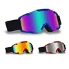 Gafas Todoterreno para Motocicleta, Antinsectos Polarizadas Equipo para Pilotos con Miopía, Lentes Doble Capa Antivaho, Lentes Dobles para Exteriores