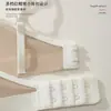 Sujetador original de tirantes finos para mujer, realza busto pequeño, espalda bonita, sin aros, anti-flacidez, nuevo sujetador sexy