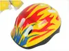 Capacete Ajustável Profissional para Crianças Roller Skate Protectors Capacete Bicicleta Skate Skate Protetores Skate