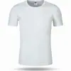 Camiseta de running de secado rápido, chaleco de maratón estampado, team building deportivo, comercio exterior, manga corta para elecciones, impresión de logotipo en cuerpo completo