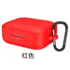Funda Protectora de Silicona Adecuada para Auriculares Bluetooth Realme Buds Air8 Funda para Auriculares Realme Buds Air8