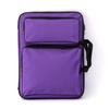 Bolsa de Pintura Multifuncional 8K, Bolsa para Tablero de Dibujo, Mochila A3 para Bocetos de Arte al Aire Libre, Bolsa de Pintura Impermeable con Logo Imprimible y Clip para Pintura