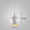 Estilo Escandinavo Simple Europeo Moderno Simple Creativo Elegante Lámpara de Restaurante Lámpara de Mesa de Comedor Barra Barra Lámparas de Araña de Tres Cabezas