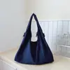 Bolsa Tote de Gran Capacidad Otoño e Invierno 2025 Nueva Versátil para Viajar al Trabajo Hombro Axila Bolso de Mano de Alta Calidad