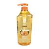 Champú Bee Flower Nutrición Vegetal Esencia de Rosa y Ginseng Refrescante y Suave Jengibre Anticaspa