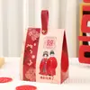 Caixas de Doces para Casamento 2026 Caixas de Doces Lembrancinhas de Casamento Caixas de Presente Sacolas de Doces Caixas Vazias de Doces para Casamento Atacado Sacolas de Doces para Casamento