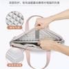Negocio Transfronterizo Portátil de 16 pulgadas Personalización Adecuado para Apple Huawei Bolsa para Portátil a Prueba de Golpes