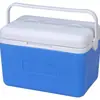 Bolsa Térmica Frío y Calor de 9L Caja Aislada Fuente de 19 Años Venta Caliente Transfronteriza Catering Refrigeración de Mariscos