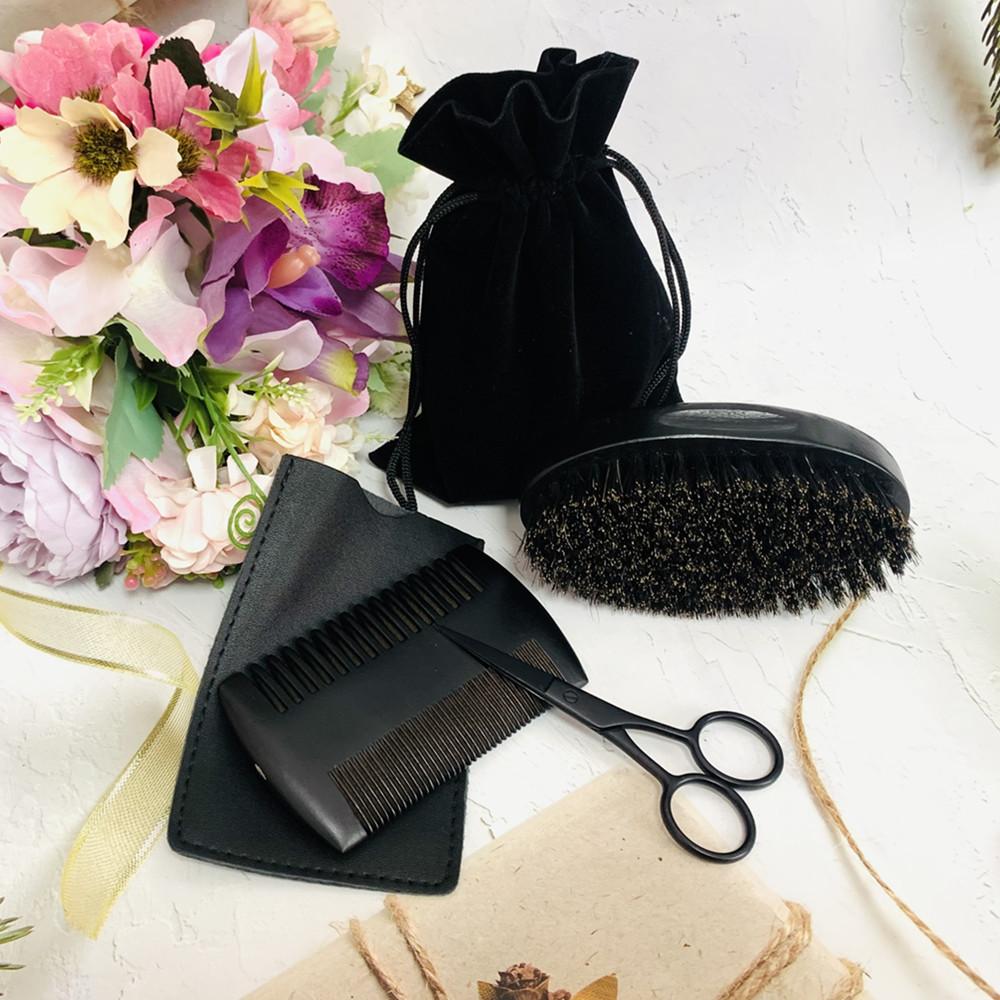 胡子工具套装 (12)