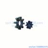 45254-28040 45253-28130 Amortiguador de vibraciones / Diafragma del eje del motor de dirección eléctrica para coche Toyota