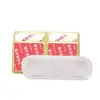 Parche de Loto de Nieve Fabricante Cuidado Privado Parche Antibacteriano, Parche de Perla de Explosión, Almohadilla Protectora, Parche Nutritivo para Zona Íntima Ginecológica, Parche Probiótico Privado