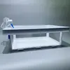 Caja de Aislamiento Flotante de Acrílico con Red de Acero Inoxidable para Acuario, Caja de Cría Multifuncional para Pez Barba, Cíclidos de Tres Lagos y Peces Exóticos