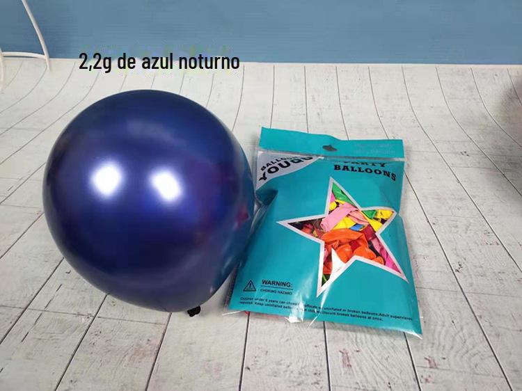 2.2克夜蓝色