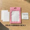 Gama Completa de Especificaciones, Parches Adhesivos para Orejas, Soporte Fuerte, Invisible, Indoloro, Efecto Adelgazante Facial, Parches para Dar Forma a las Orejas, Fijador para Orejas Salientes