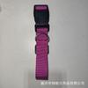 Amazon Pet Supplies Collar para Paseo al Aire Libre, Correa Ajustable para Perro, Cuerda Duradera al por Mayor para Perros Grandes