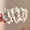 Accesorio para el pelo de coleta alta, pinza de torsión, pinza banana de lunares, pinza de garra, pinza para el pelo de alta gama y exquisita para otoño/invierno para mujer