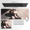 Casa de Juego Espía Mouse Pad de E-Sports Grande Venta Directa de Fábrica Mouse Pad Alfombrilla de Escritorio Gruesa de Gama Alta