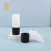 Crema BB Protectora Solar Invertida de 30 ml, Base de Maquillaje Líquida con Logo Imprimible, Crema Protectora, Crema de Maquillaje, Botella de Plástico, Materiales de Empaque al por Mayor