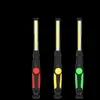 Tira de lanterna USB recarregável multi-função COB transfronteiriça luz de trabalho manutenção luz de acampamento luz de manutenção externa