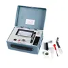 Medidor de Humedad de Grano con Puntero Marca Wuhan Sanhuan LSKC-4B LSKC-8 Probador de Humedad por Computadora Carga